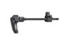 Strike Industries CZ Scorpion 3/3+ PDW Collapsible Stabilizing Brace Stock, collapsible stabilizing weapon stock for CZ Scorpion.