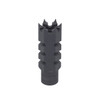 ABCSportZ TS-MZ22B AR15 Standoff Muzzle Brake & Crush Washer
