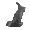 ABCSportZ PS-PG6B ABCSportZ Made in USA AR15 Panther Style Adjustable Sniper Grip with Stand ABC-PG6B