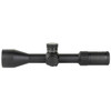 Sightmark SIGHTMARK PRESIDIO 3-18X50 LR2 FFP, a high-powered riflescope with adjustable zoom and precision reticle, black matte finish for tactical or hunting use.