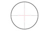 Konus 7179, image showing a crosshair reticle for aiming in a firearm or scope.