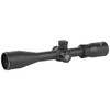 BSA Optics BSA SWEET 17 6-18X40 17CAL DPX SP rifle scope, black matte finish with adjustable magnification and reticle adjustment knobs.