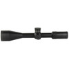 Sightmark SIGHTMARK PRESIDIO 5-30X56 LR2 FFP, black rifle scope with adjustable turrets and long zoom range for precise targeting.