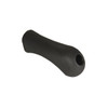 JE Machine Tech PS-PG3B Ergonomic Raptor Grip for Mossberg 500 Series, black textured polymer gun grip for shotgun handling.