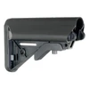 Davidson Defense SK-14638 Davidson Defense SK-14638 SOPMOD Style Collapsible Stock with Storage Compartments, Black SK-14638