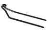JE Machine Tech TS-GT24B JE Machine Tech TS-GT24B AR15/M16 Handguard Removal Tool – Black TS-GT24B