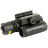 Leapers, Inc. - UTG SCP-LS289S Leapers / UTG SCP-LS289S Bull Dot Compact Green Laser UTGSCP-LS289S