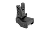 Leapers, Inc. - UTG MNT-755, tactical rifle scope mount with adjustable locking mechanism and durable construction.