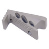 Guntec USA ANGLE-MICRO-FDE Guntec USA ANGLE-MICRO-FDE M-LOK Micro Angle Grip (Flat Dark Earth) ANGLE-MICRO-FDE