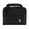 Leapers, Inc. - UTG PVC-PC01B Leapers / UTG PVC-PC01B Deluxe Single Pistol Case Blk UTGPVC-PC01B