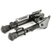 Leapers, Inc. - UTG TL-BP78Q Leapers / UTG TL-BP78Q Tact Op Bipod W/Qd Lvr Mnt 6"-7" UTGTL-BP78Q