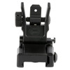 Leapers, Inc. - UTG MNT-955 Leapers / UTG MNT-955 Low Pro Flip-Up Rear Sight W/Daa UTGMNT-955