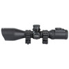 Leapers, Inc. - UTG SCP3-UM312AOIEW, tactical rifle scope with adjustable magnification and built-in scope features.