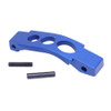 Guntec USA AR-ETG-BLUE Guntec USA AR-ETG-BLUE Enhanced Trigger Guard (Anodized Blue) AR-ETG-BLUE