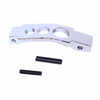 Guntec USA AR-ETG-C Guntec USA AR-ETG-C Enhanced Trigger Guard (Chrome) AR-ETG-C