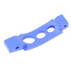 Guntec USA AR-ETG-CBLUE Guntec USA AR-ETG-CBLUE Enhanced Trigger Guard (Cerakote Blue) AR-ETG-CBLUE