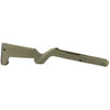 Magpul MAG808-ODG X-22 Backpacker Stock Ruger 10/22
