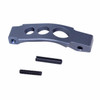 Guntec USA AR-ETG-GREY Guntec USA AR-ETG-GREY Enhanced Trigger Guard (Anodized Grey) AR-ETG-GREY