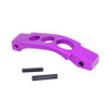 Guntec USA AR-ETG-PURPLE Guntec USA AR-ETG-PURPLE Enhanced Trigger Guard (Anodized Purple) AR-ETG-PURPLE