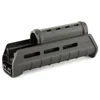 Magpul Industries MAG620-BLK Magpul Industries Moe Akm Handguard Ak47/74 Blk MAG620BLK