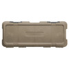 Magpul Industries MAG1288-FDE DAKA Hard Case, Durable Transport & Storage Solution with GRID Organizer, 44.25 x 17 x 5.5 inches