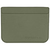 Magpul Industries Magpul DAKA Everyday Folding Wallet, durable minimalist EDC wallet for cards and ID in olive green color.