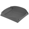 Magpul Industries MAGPUL DAKA FIELD TRAY LG BLK, black plastic storage tray for firearm accessories and small parts.