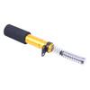 Guntec USA ARPISTUBE-GOLD Guntec USA ARPISTUBE-GOLD Pistol Buffer Tube Kit (Anodized Gold) ARPISTUBE-GOLD