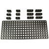 Magpul Industries MAG1456-BLK Magpul Industries MAG1456-BLK DAKA GRID ORG PELICAN V700 MPIMAG1456