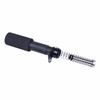 Guntec USA ARPISTUBE-H Guntec USA ARPISTUBE-H Pistol Buffer Tube Kit With Heavy Buffer (Anodized Black) ARPISTUBE-H