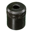 Magpul Industries MAG333-BLK Sling Mount Kit, durable ambidextrous QD attachment for SGA, MOE, Zhukov-S Stocks, black color.
