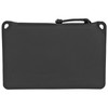 Magpul Industries DAKA Window Pouch - Small, Water-Resistant Storage with Translucent Window, Perfect for Tools & Electronics.