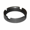 Guntec USA CASTLE Guntec USA CASTLE Castle Nut For Buffer Tube CASTLE