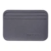 Magpul Industries Magpul DAKA Everyday Wallet - MAG763-023, Slim Durable Design with Windowed ID Pocket & Extra Card Capacity in gray color.