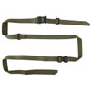Magpul Industries MAG1312-RGR Magpul Industries MAG1312-RGR MS1 LITE SLING RANGER GREEN MPIMAG1312RGR