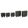 Magpul Industries Magpul DAKA Expansion Kit MAG1355-BLK, 12 versatile blocks for ultimate grid organization.