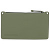 Magpul Industries Magpul MAG995-315 Medium DAKA Window Pouch - Waterproof Organizer for Tools & Electronics, olive green waterproof pouch with zipper and loop attachment for organizing tools and electronics.