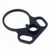  Guntec USA DOUBLE-EGG-H Ambi Single Point Sling Attachment With QD Adapter 