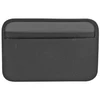 Magpul Industries MAG758-001 Essential DAKA Wallet, Durable Slim Profile Wallet for Cards & Cash, in black with a textured fabric exterior and a front pocket