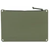 Magpul Industries MAG996-315 Small Large DAKA Window Pouch, water-resistant, durable organizer for tools and electronics shown in olive green.