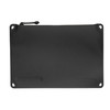Magpul Industries MAG858-001 DAKA Pouch - Water-Resistant Organizer for Outdoor & Tool Storage, 9x13 inches, with YKK Zipper.