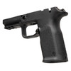 Magpul Industries Ehg Sg9 Fs Frame Blk, black polymer handgun frame for semi-automatic pistols.