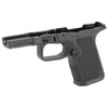 Magpul Industries EHG RG9 Grip for Ruger RXM Pistol, black polymer pistol grip with textured surface and ergonomic design for enhanced control and customization.