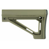 Magpul Industries MAG480-ODG Magpul Industries Moe Fixed Stk Mil-Spec Od MAG480OD