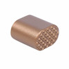 Guntec USA EXT-BUTTON-BRZ Guntec USA EXT-BUTTON-BRZ Extended Mag Button (Anodized Bronze) EXT-BUTTON-BRZ