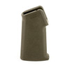 Magpul Industries MOE K-Arm Grip OD, tactical firearm grip in olive drab color with textured surface for secure handling.