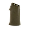 Magpul Industries MOE-K Grip MAG438-ODG, ergonomic AR15/M4 pistol grip upgrade for enhanced comfort and control, in OD green color with textured surface