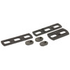Magpul M-Lok to MOE Adapter Kit - Upgrade Your Firearm's Accessories Easily