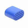 Guntec USA EXT-BUTTON-CBLUE Extended Mag Button (Cerakote Blue)