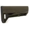 Magpul Industries MAG626-ODG SL-K Compact AR15/M4 Buttstock, lightweight and ambidextrous design for PDW style firearms, in olive drab green color.